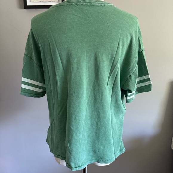 Peanuts X American Eagle Top - Picture 4 of 5